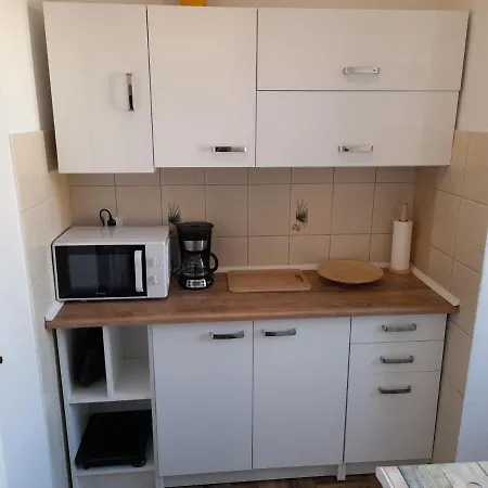 Apartament Garbary Poznan Exterior photo