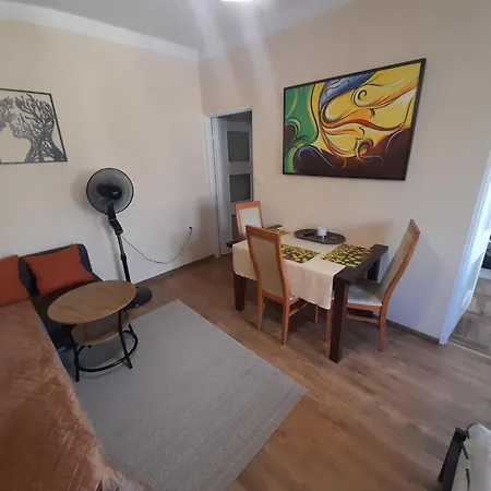 Apartament Garbary Poznan Exterior photo