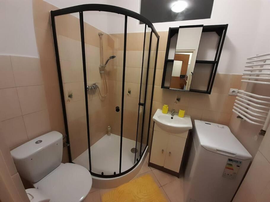 Apartment Garbary