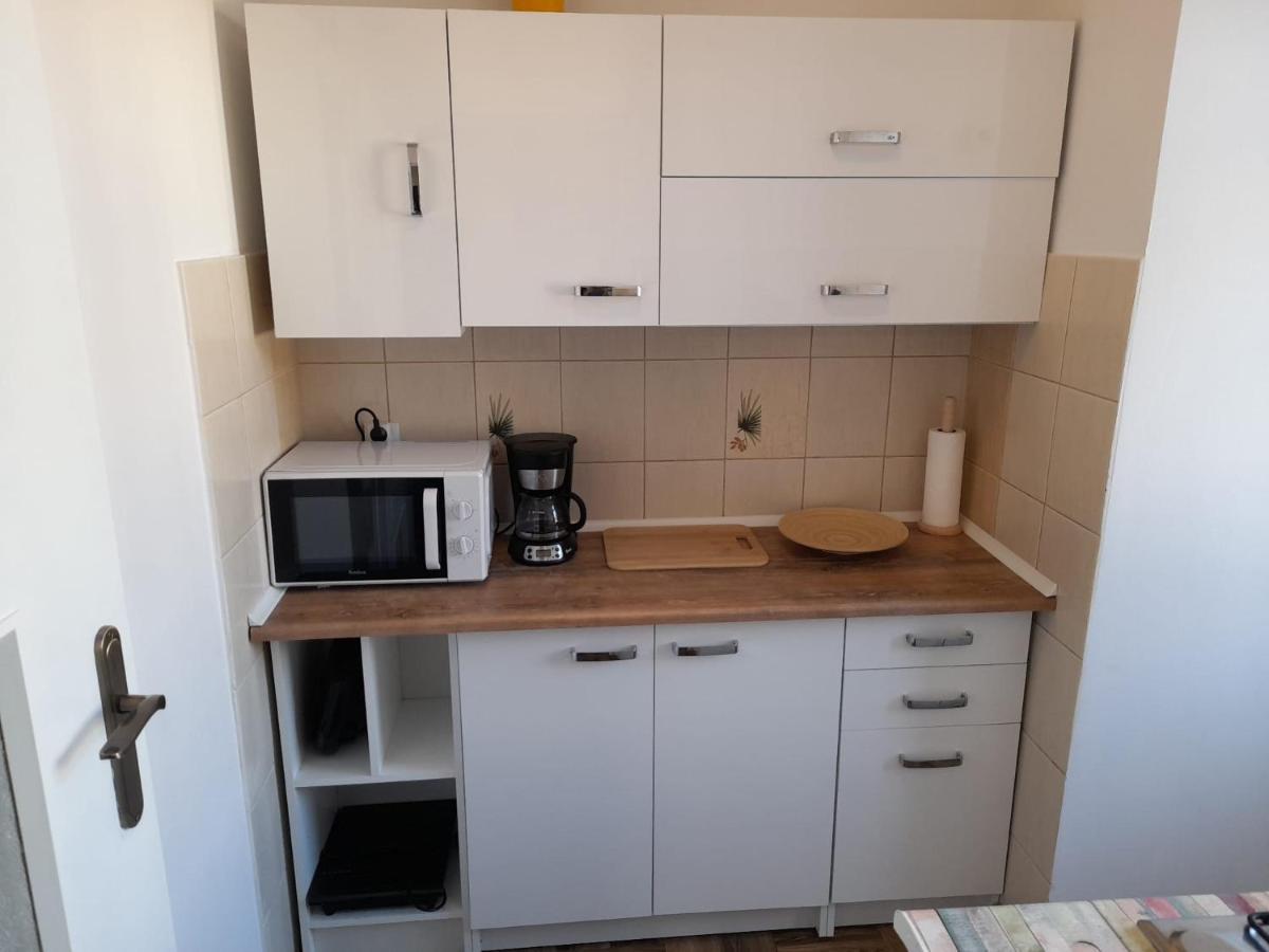 Garbary Apartment *